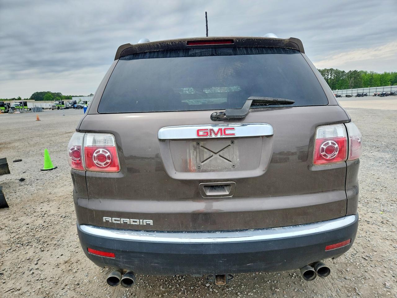 GMC Acadia Slt-1