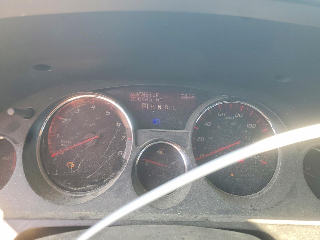GMC Acadia Slt-1