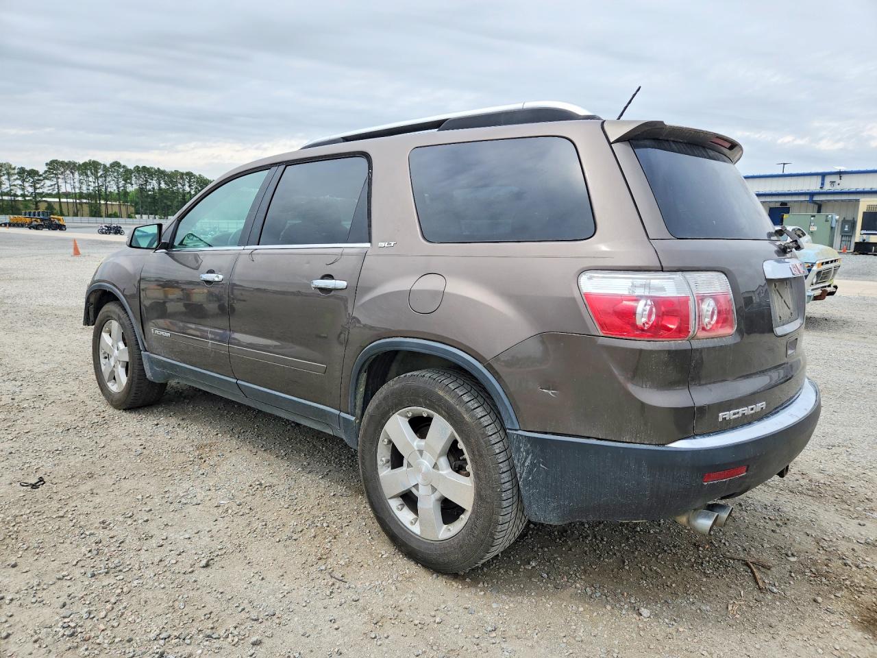 GMC Acadia Slt-1