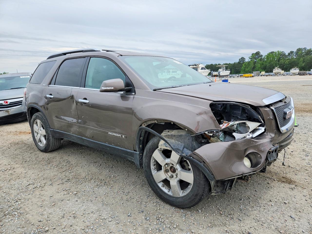 GMC Acadia Slt-1