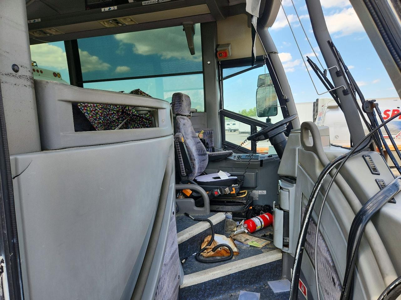 MCI J4500