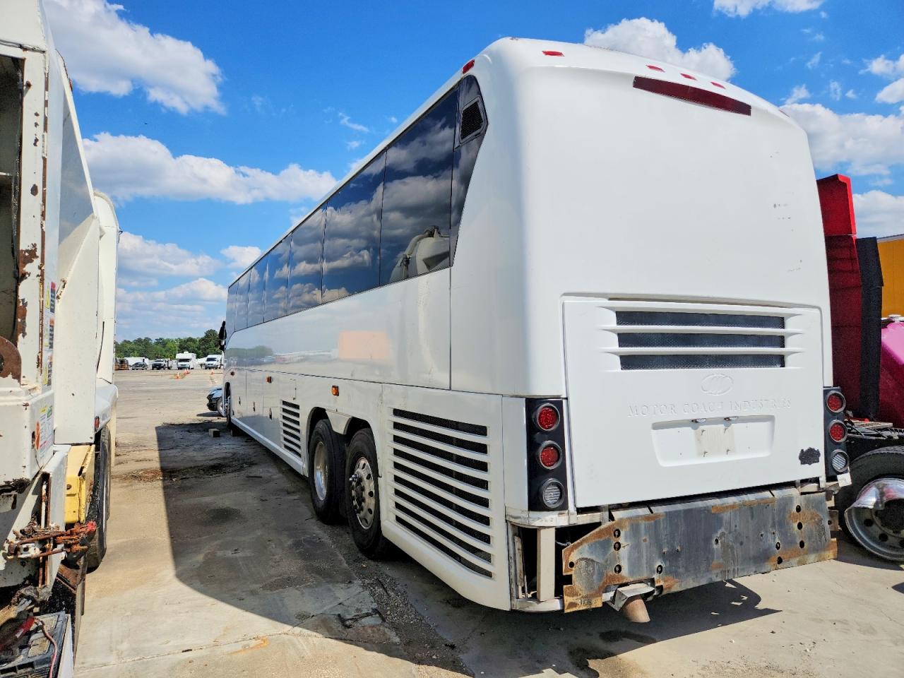 MCI J4500