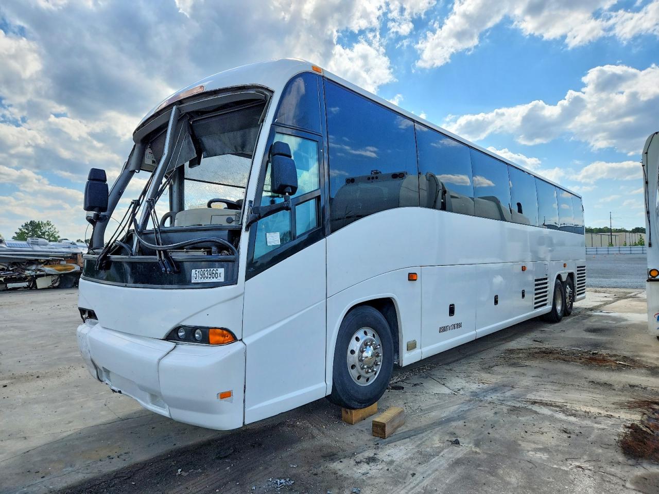 MCI J4500