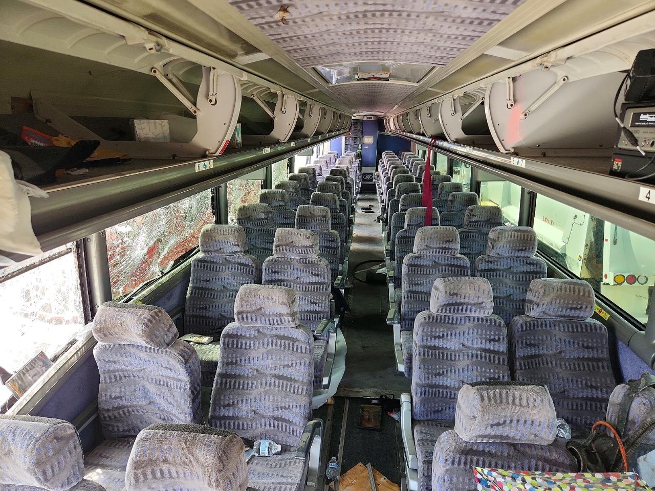 MCI J4500