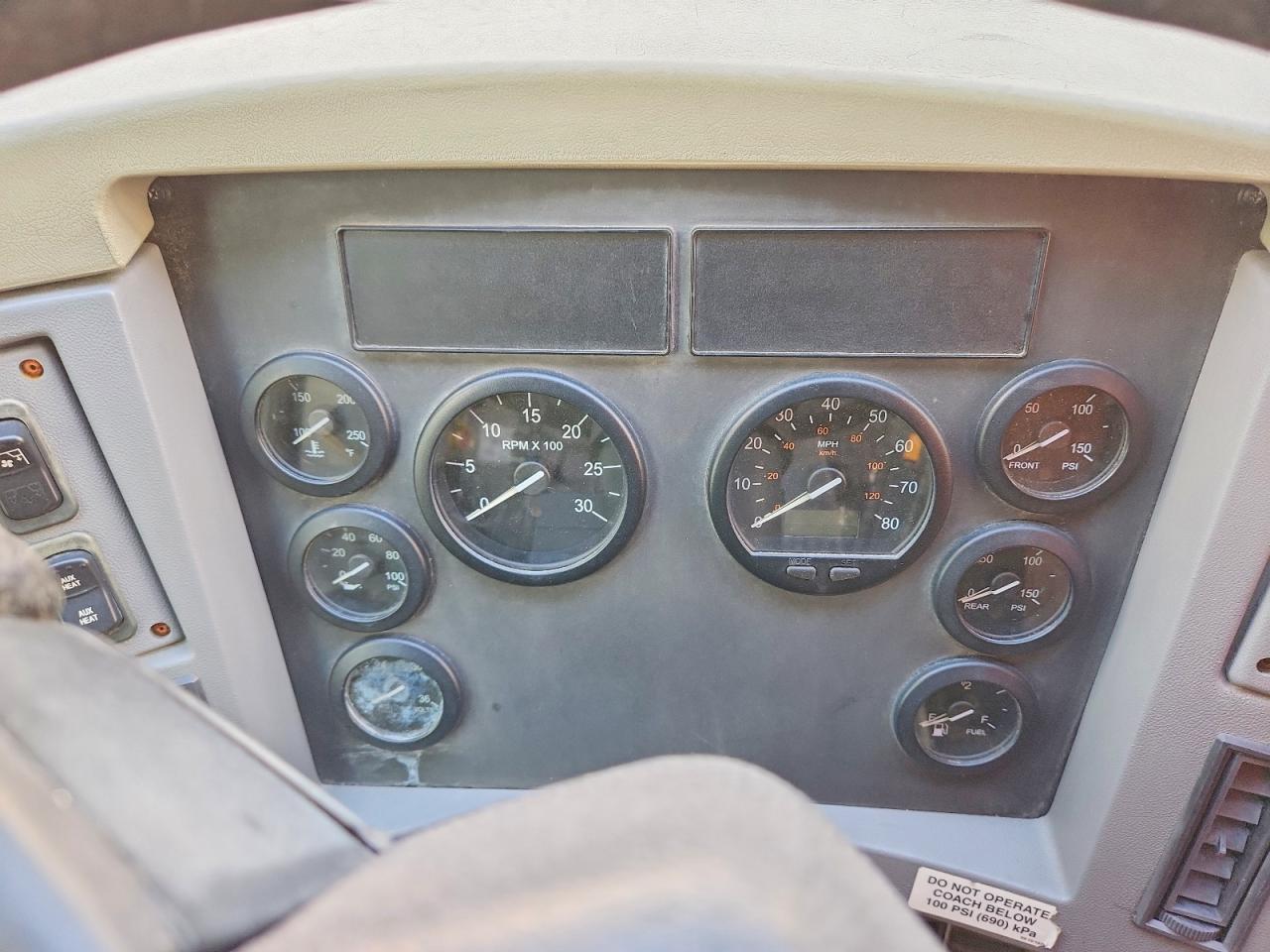 MCI J4500