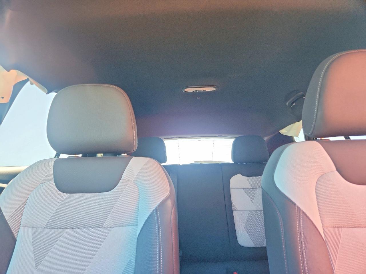 Chevrolet Trax 1rs
