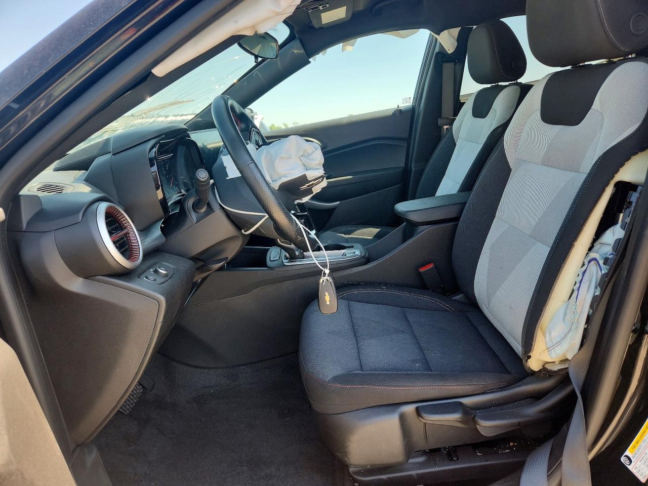 Chevrolet Trax 1rs