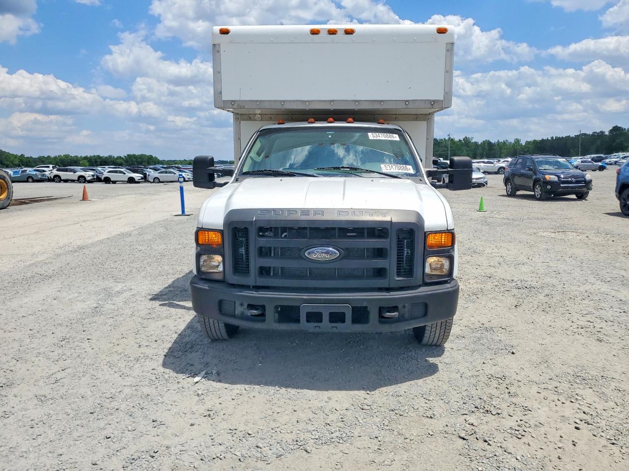Ford F-350 Super Duty