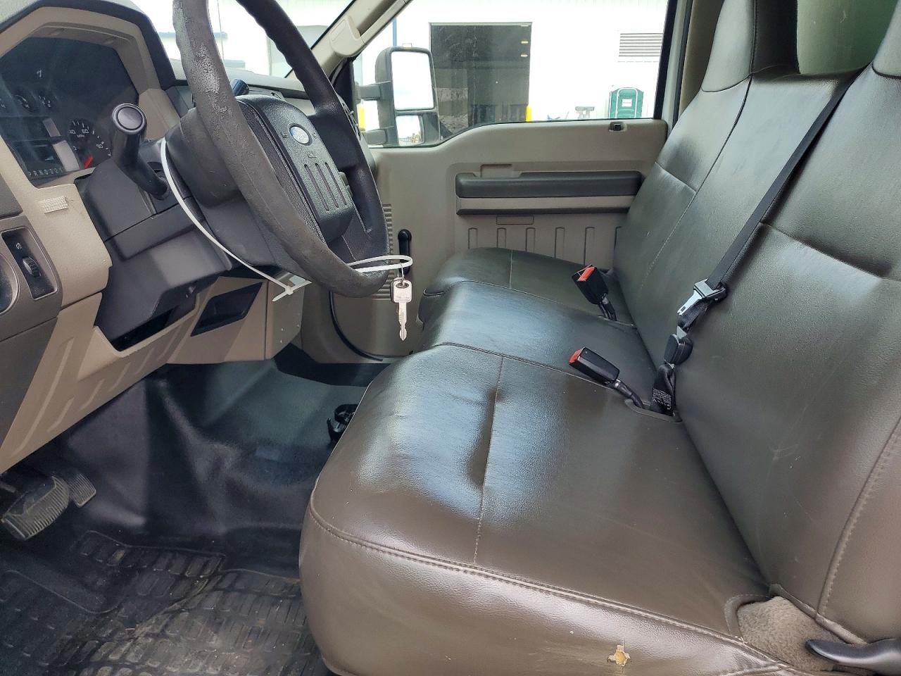 Ford F-350 Super Duty