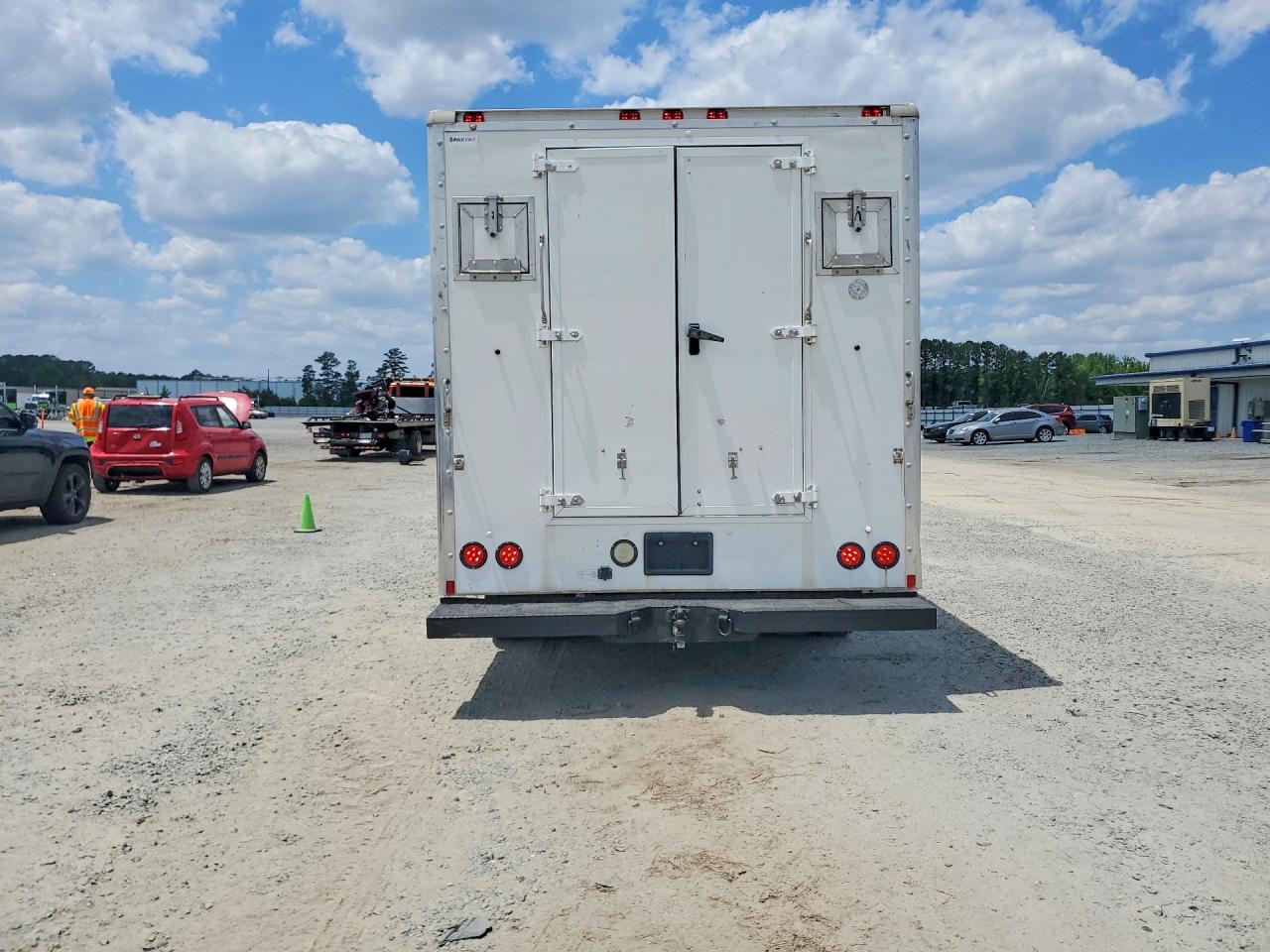 Ford F-350 Super Duty