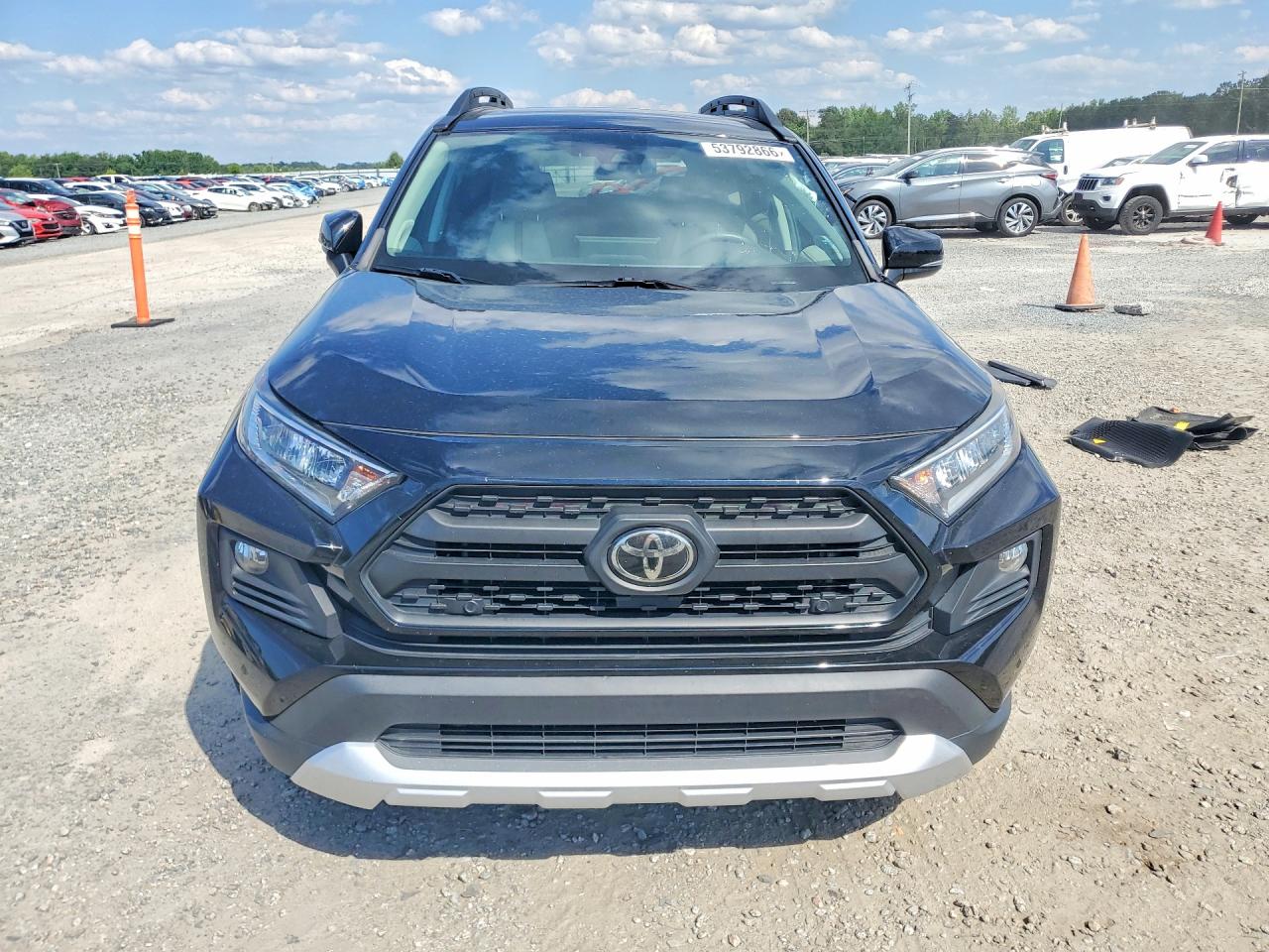 Toyota RAV4 Adventure