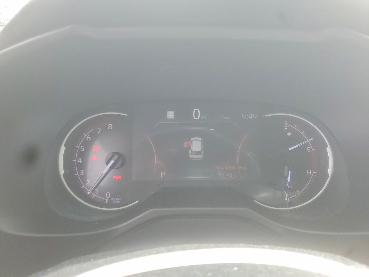 Toyota RAV4 Adventure