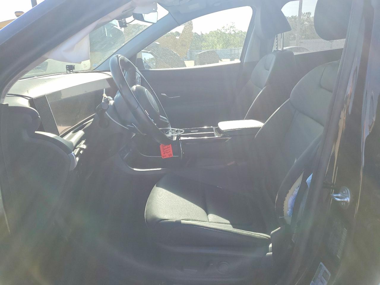 Hyundai TUCSON Sel Convenience