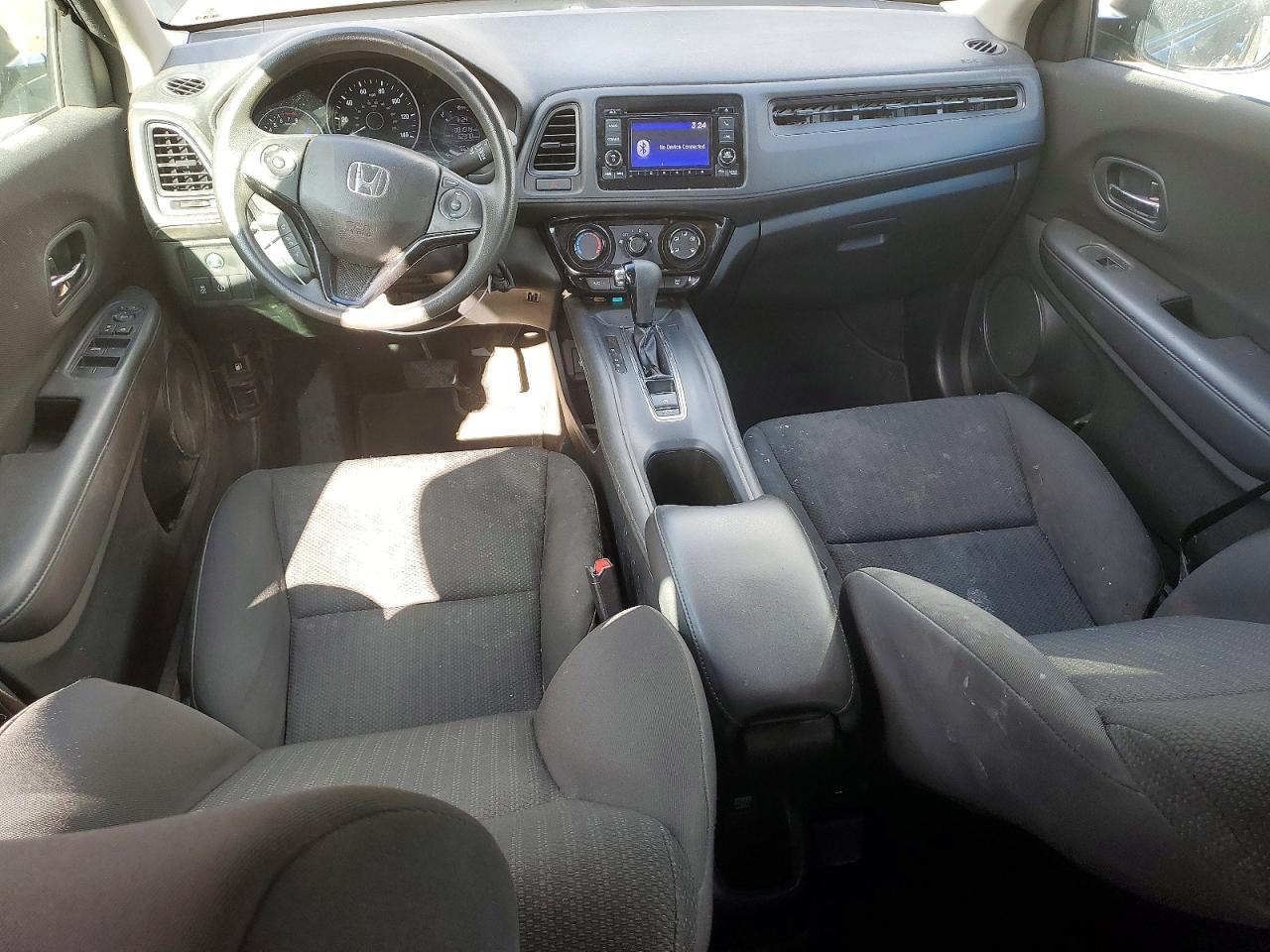Honda HR-V Lx