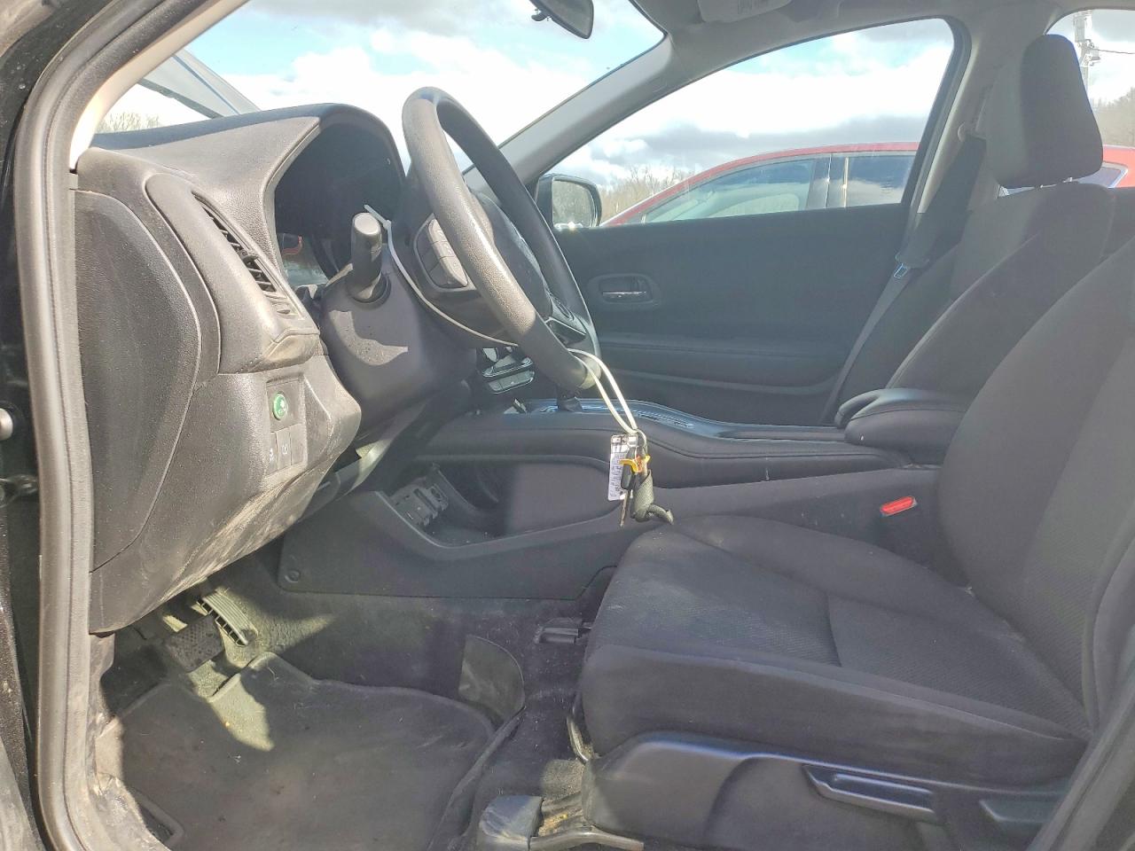 Honda HR-V Lx