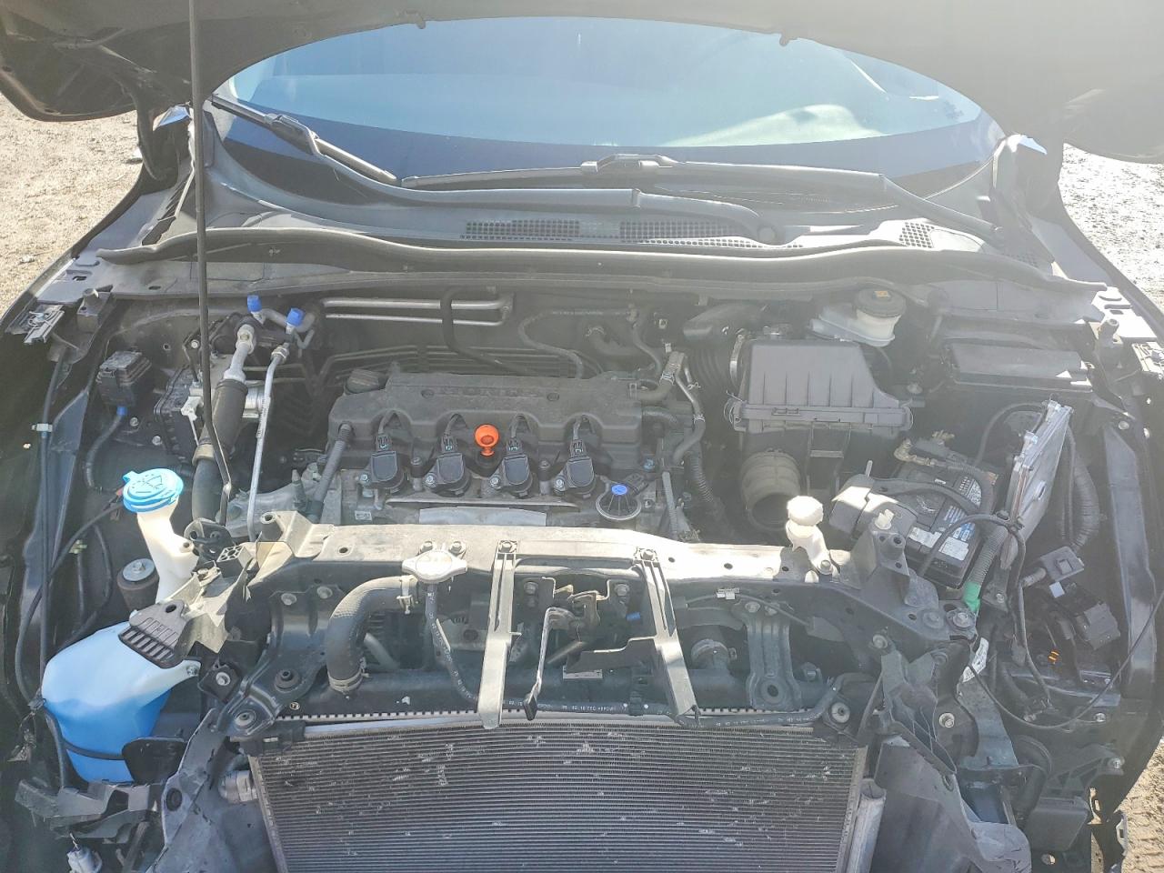 Honda HR-V Lx