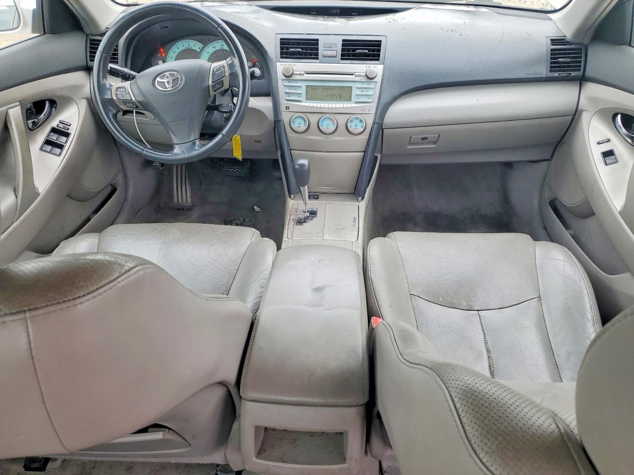 Toyota Camry Se V6