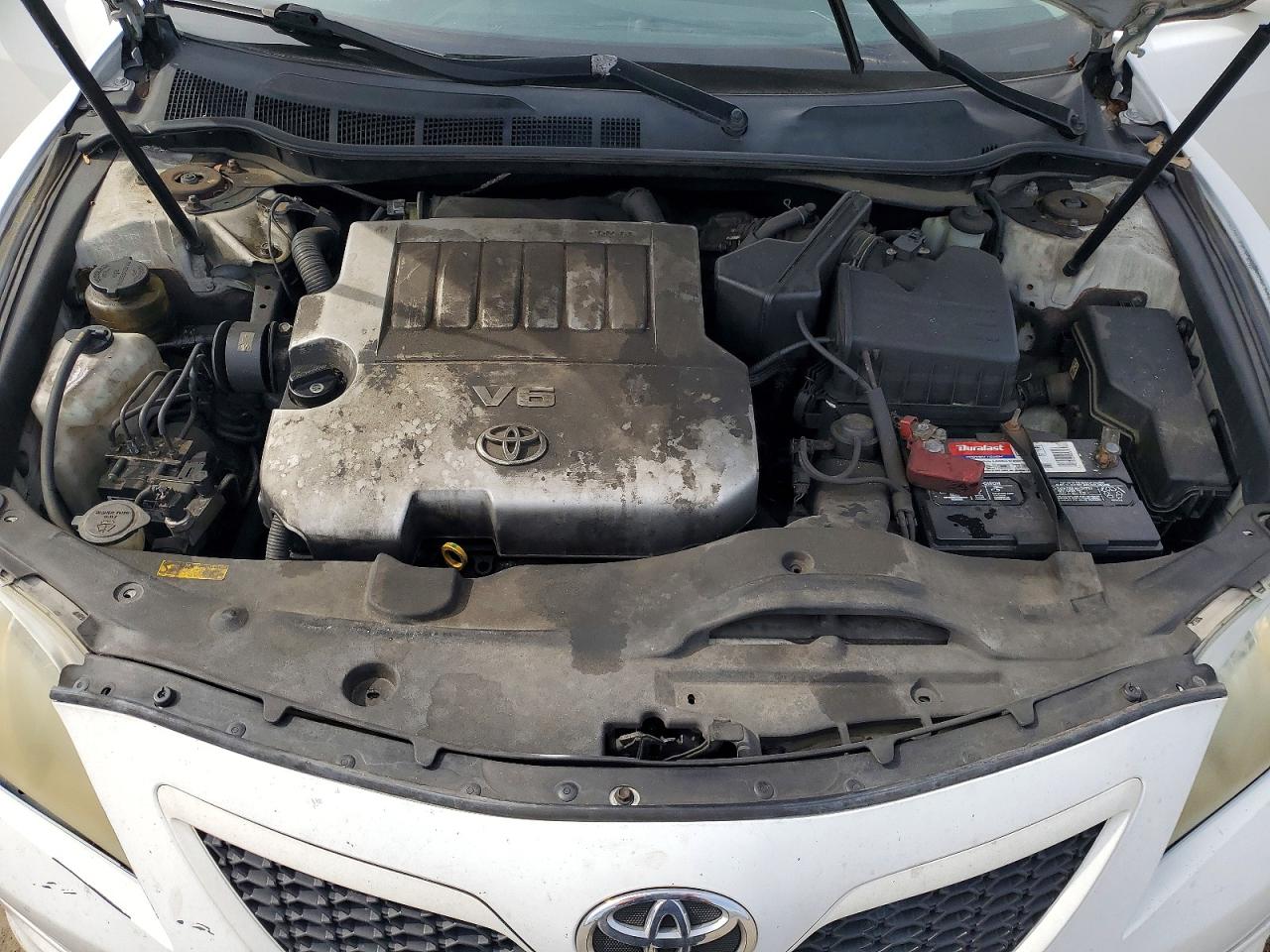 Toyota Camry Se V6