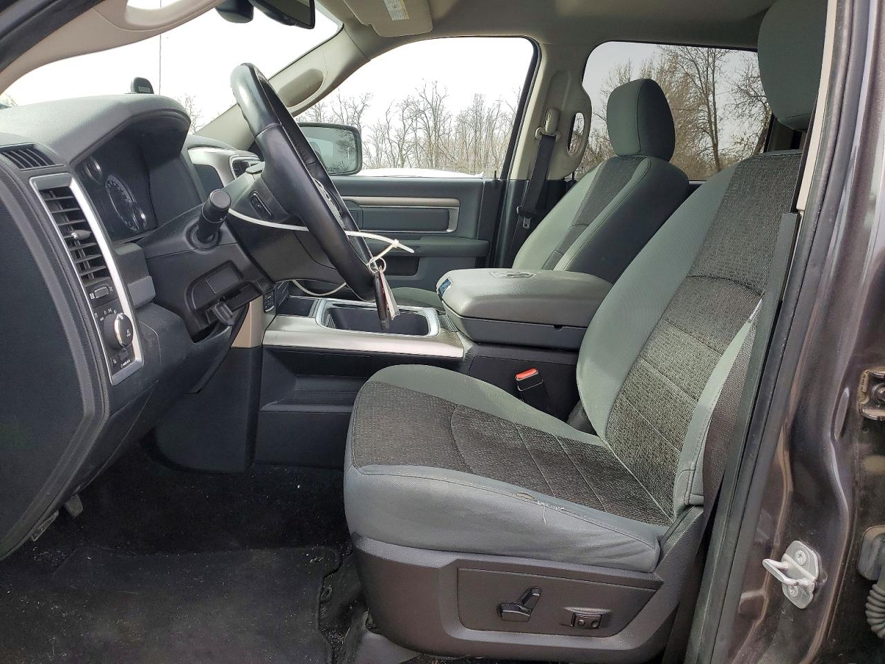 Ram 1500 Slt