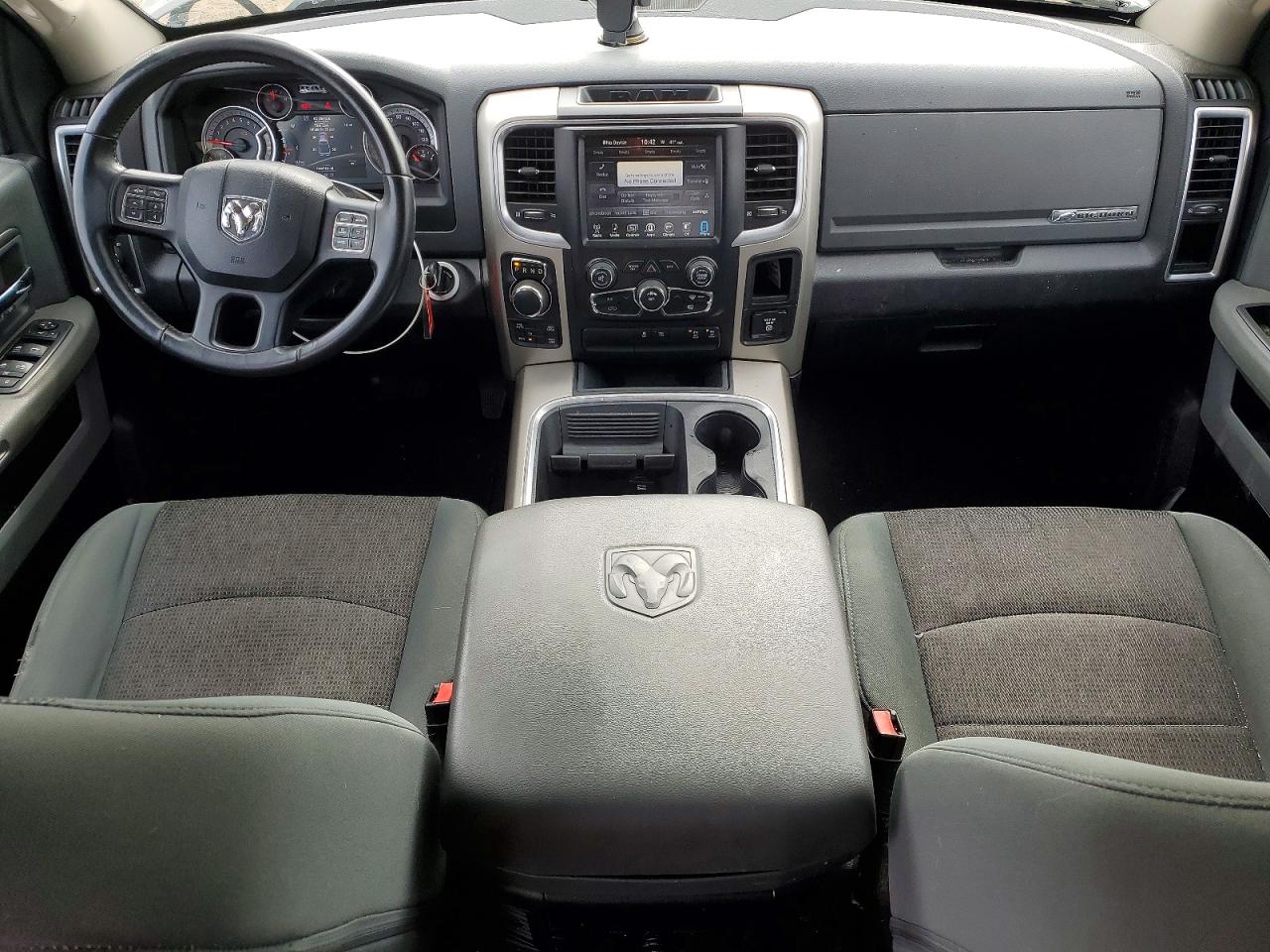 Ram 1500 Slt
