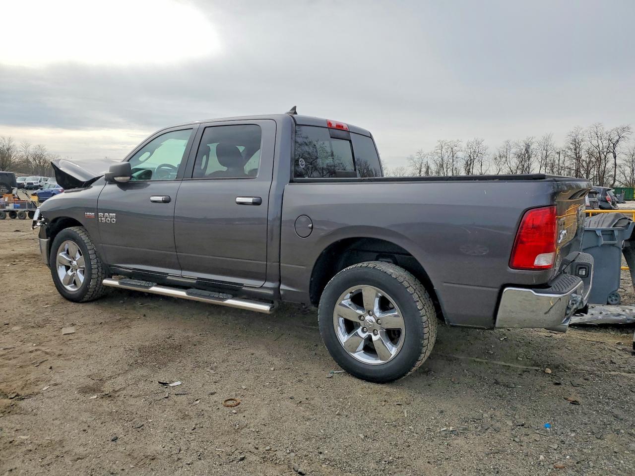 Ram 1500 Slt
