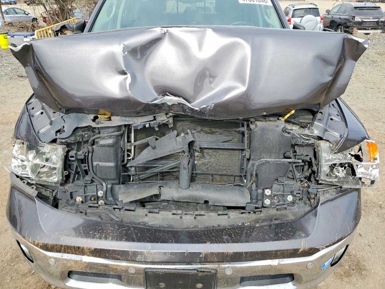 Ram 1500 Slt