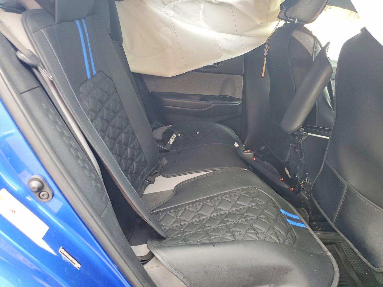 Toyota C-HR Xle