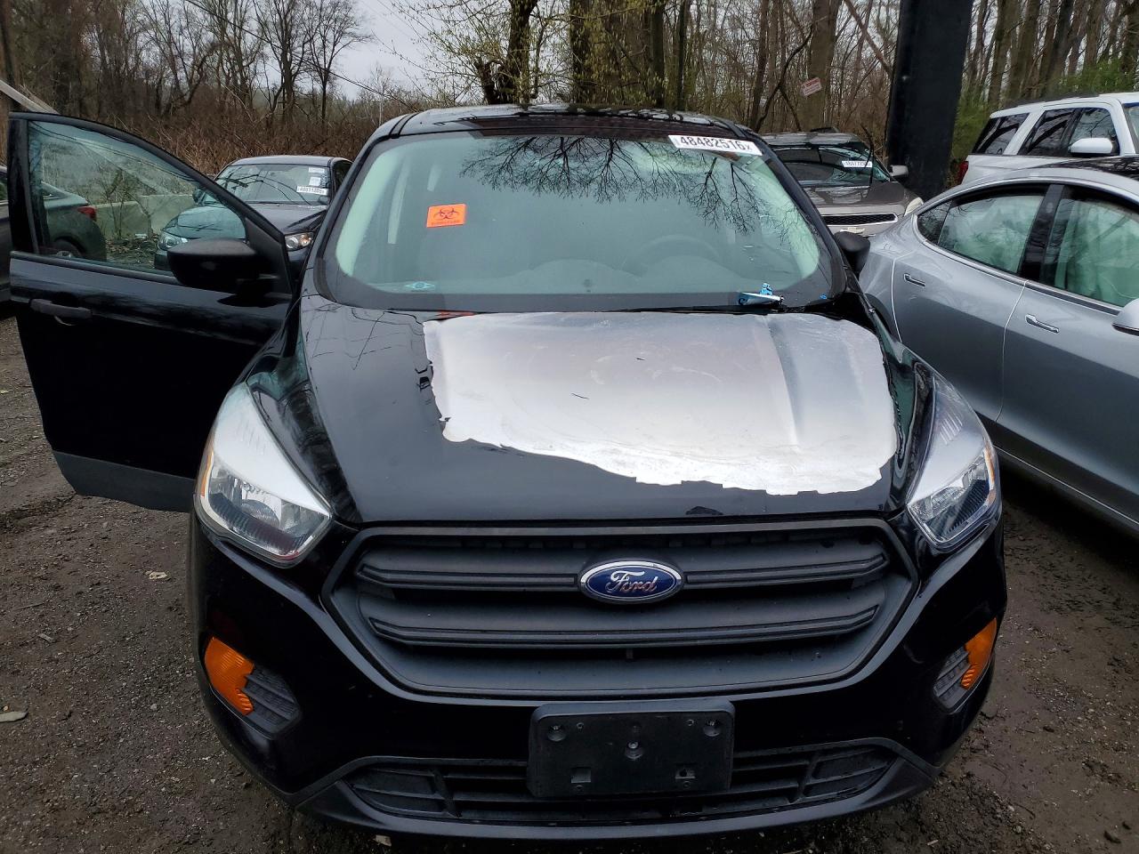Ford Escape S
