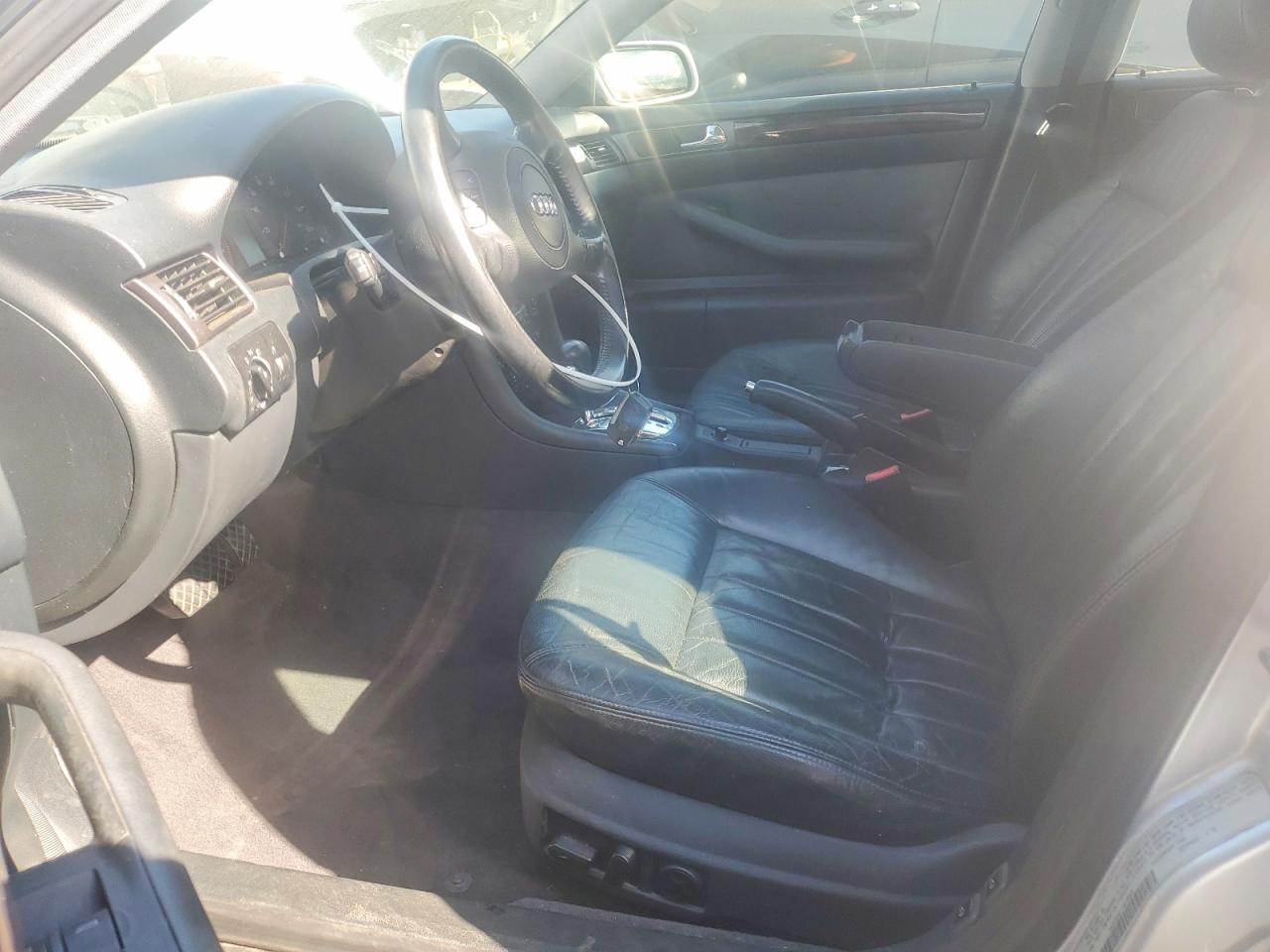 Ford Escape S