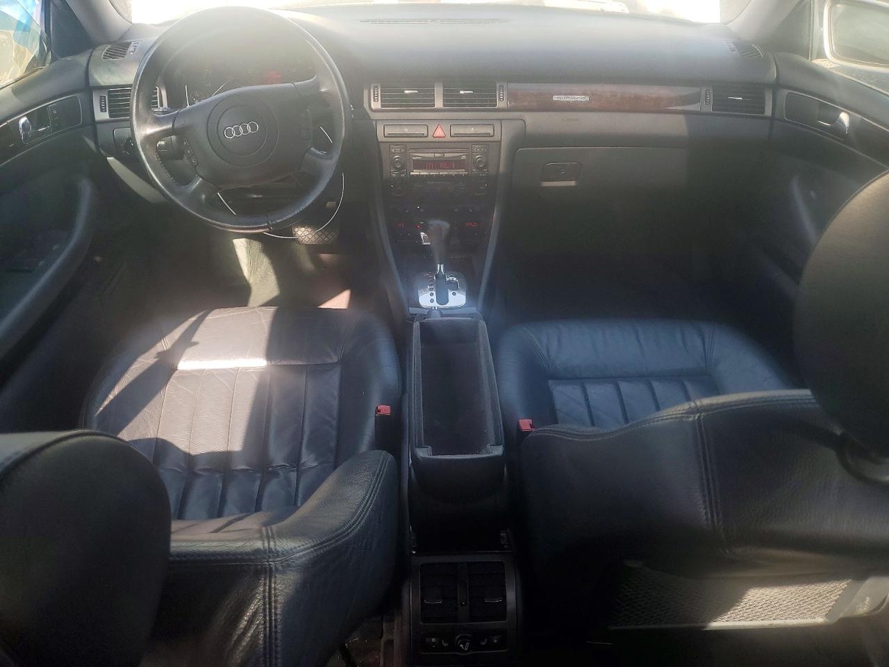 Ford Escape S