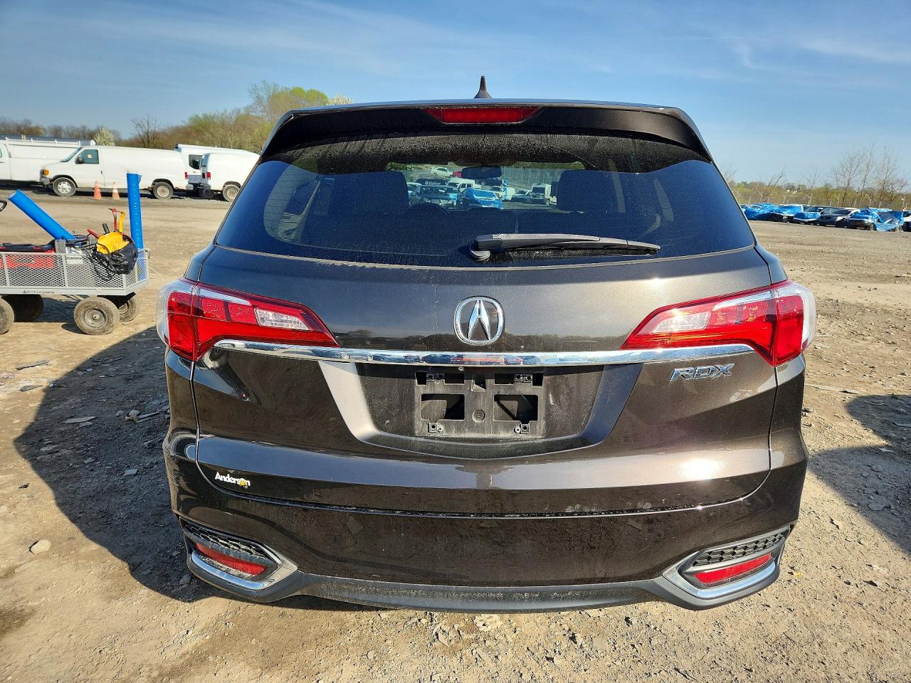 Acura RDX