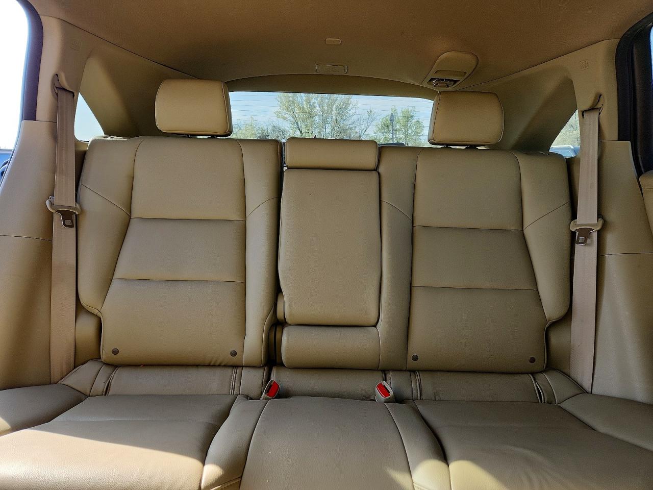 Acura RDX