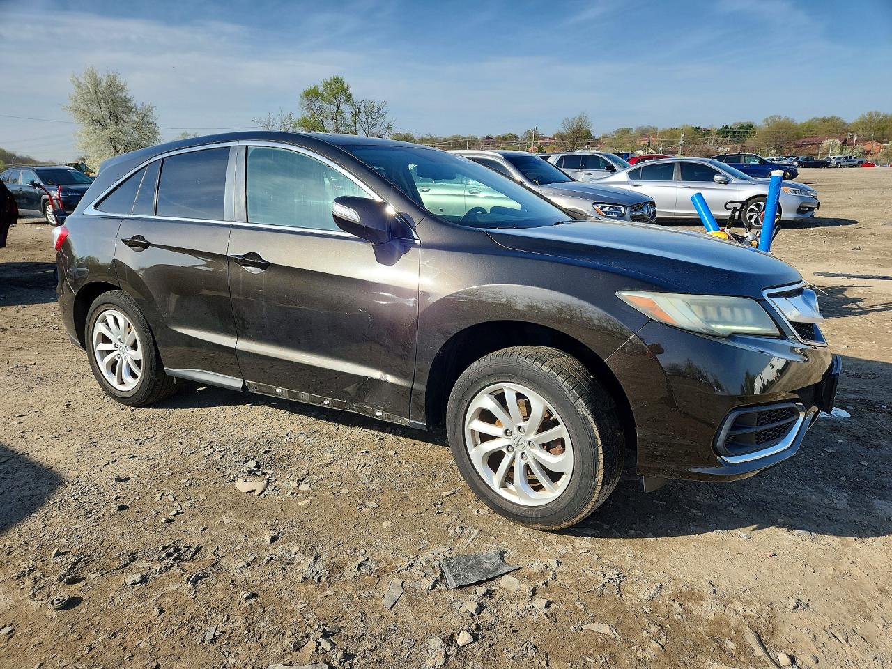 Acura RDX