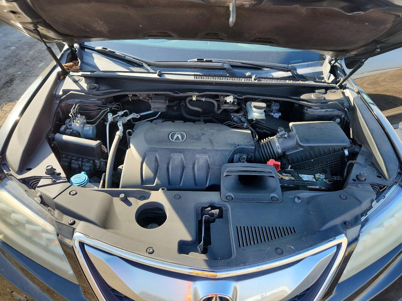 Acura RDX