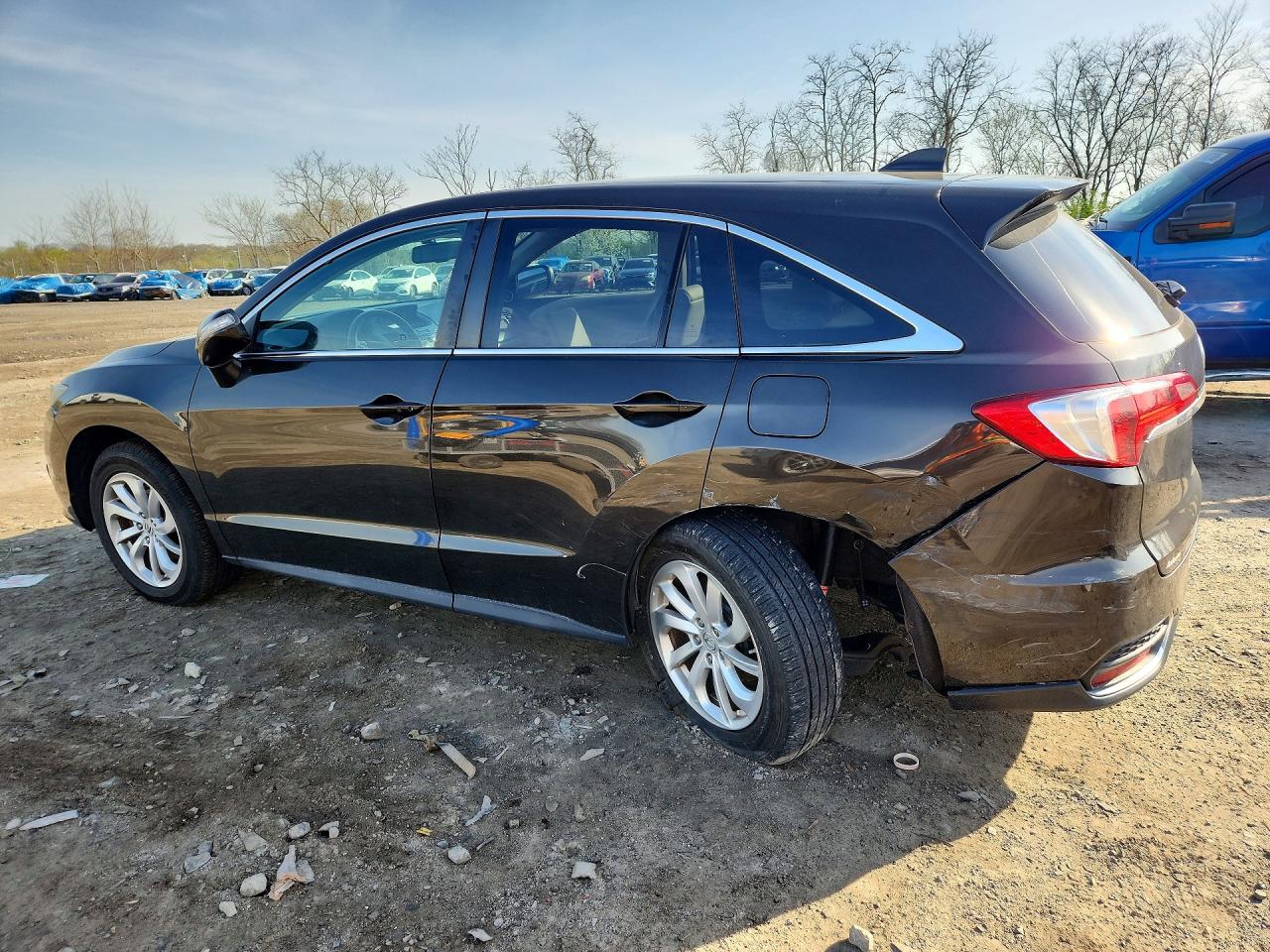 Acura RDX