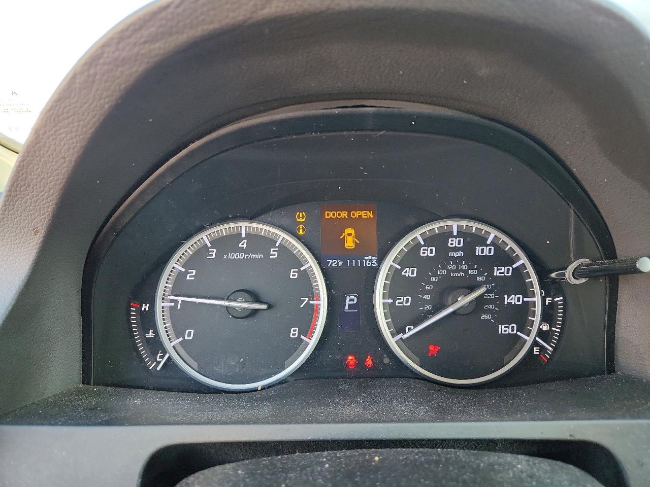Acura RDX