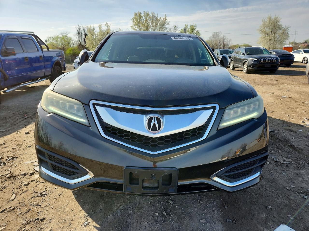 Acura RDX