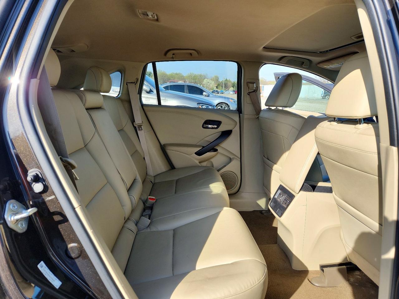 Acura RDX