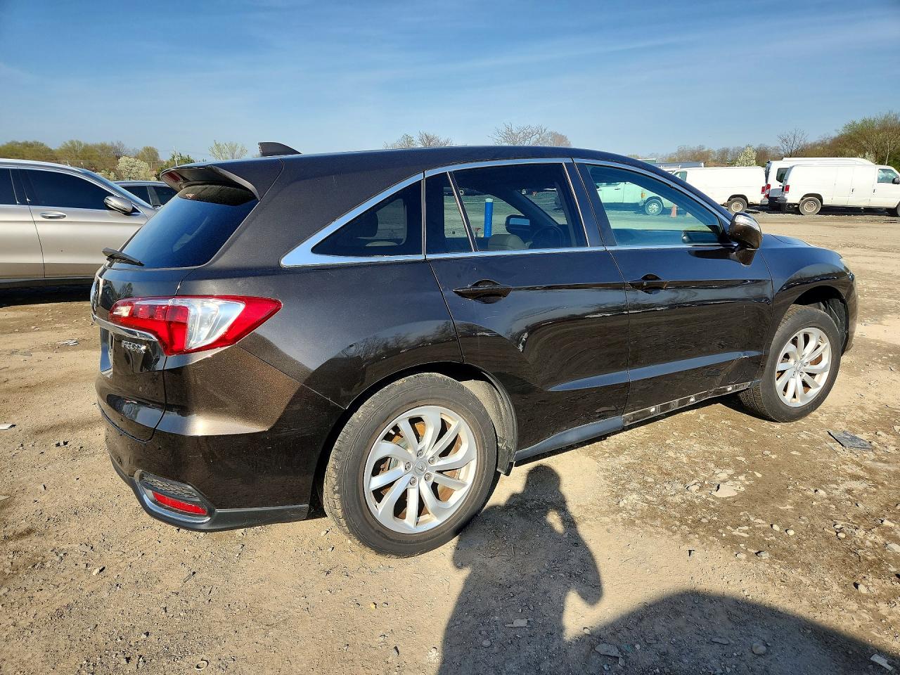 Acura RDX