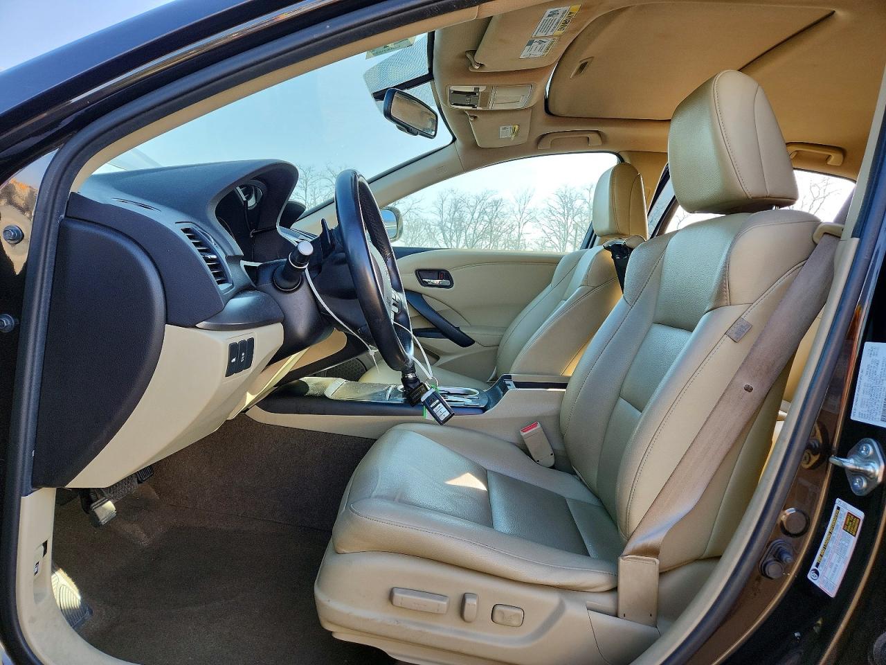Acura RDX