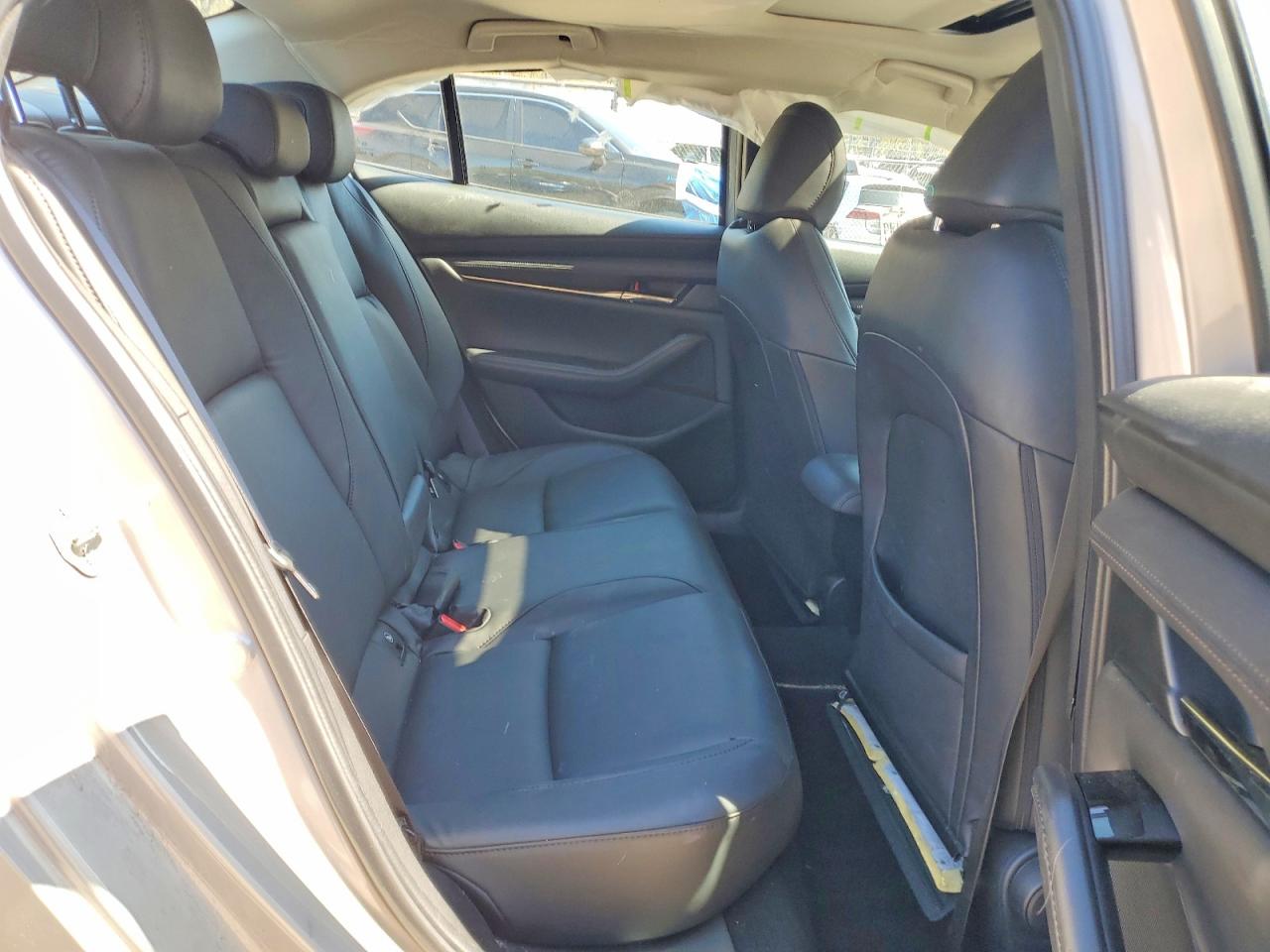 Mazda 3 Preferred