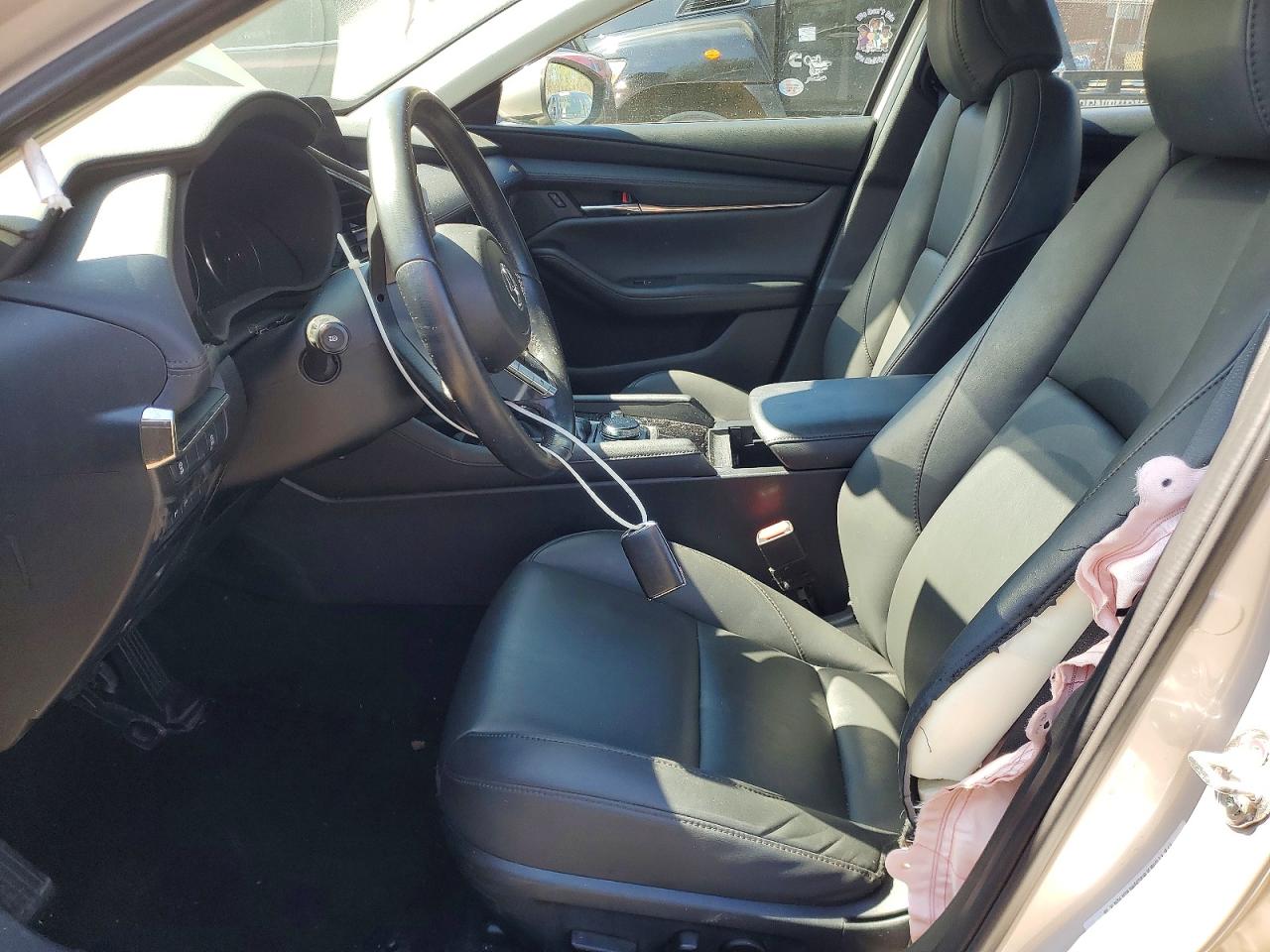 Mazda 3 Preferred