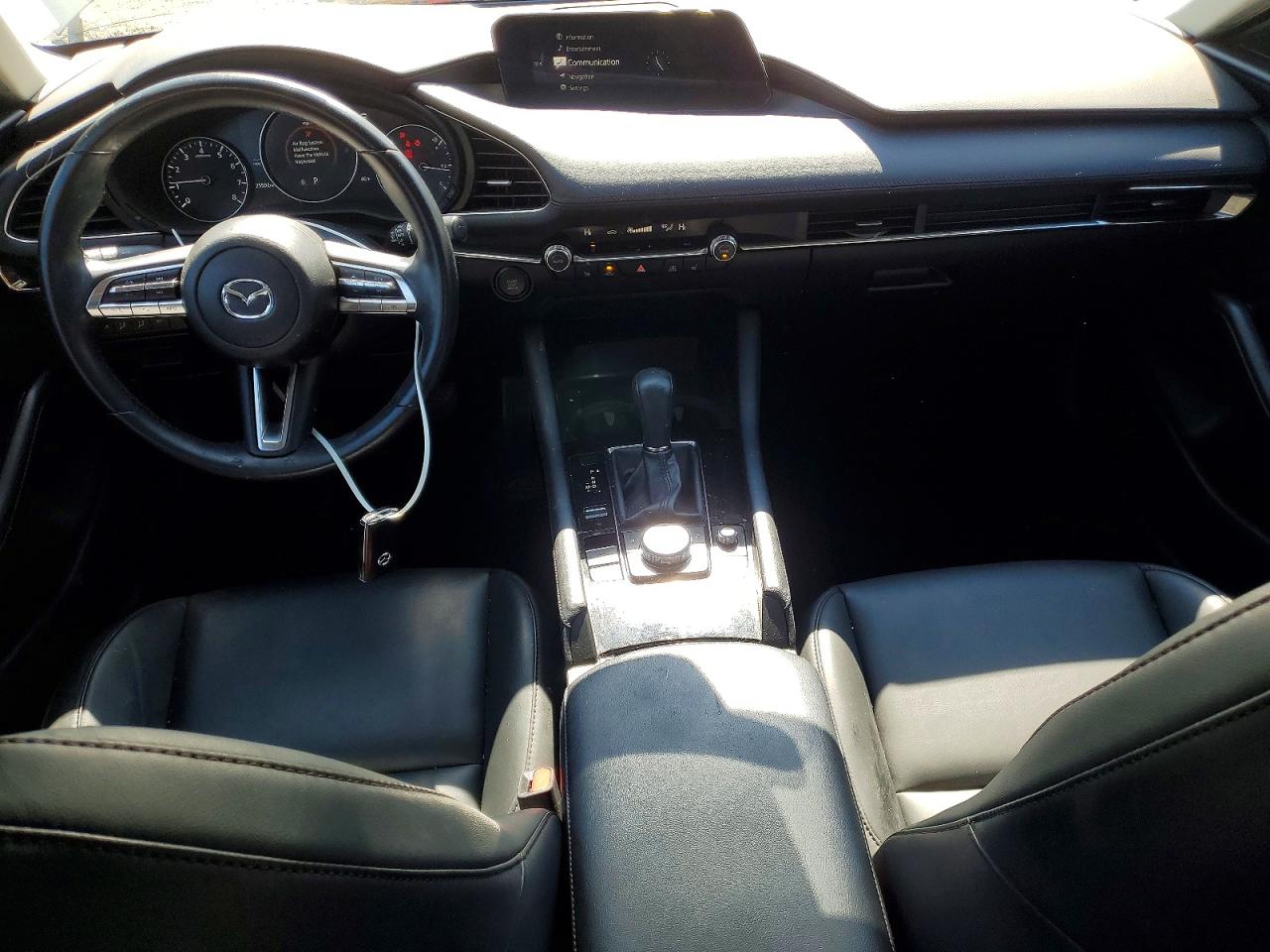Mazda 3 Preferred