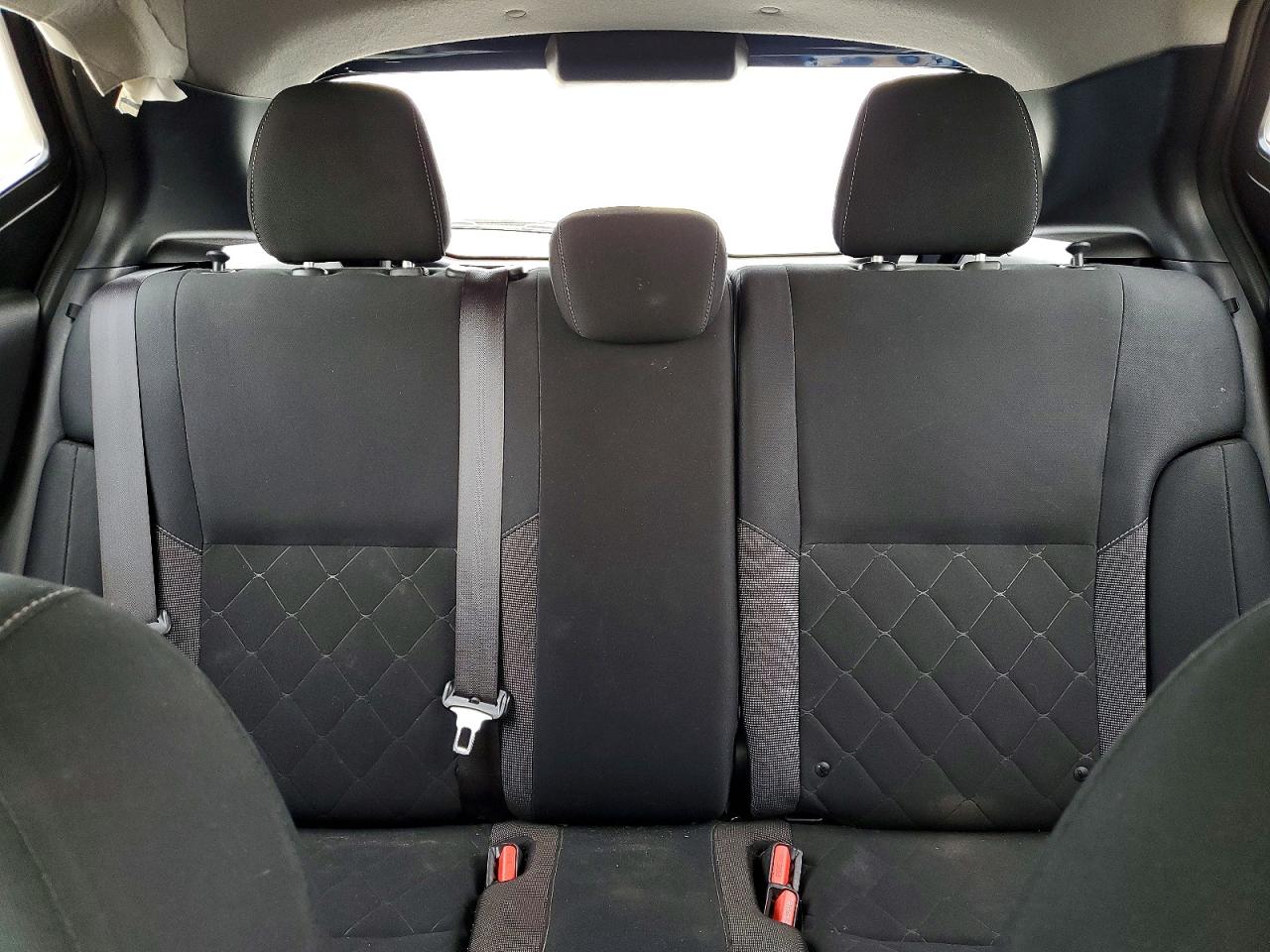 Nissan Kicks Sv