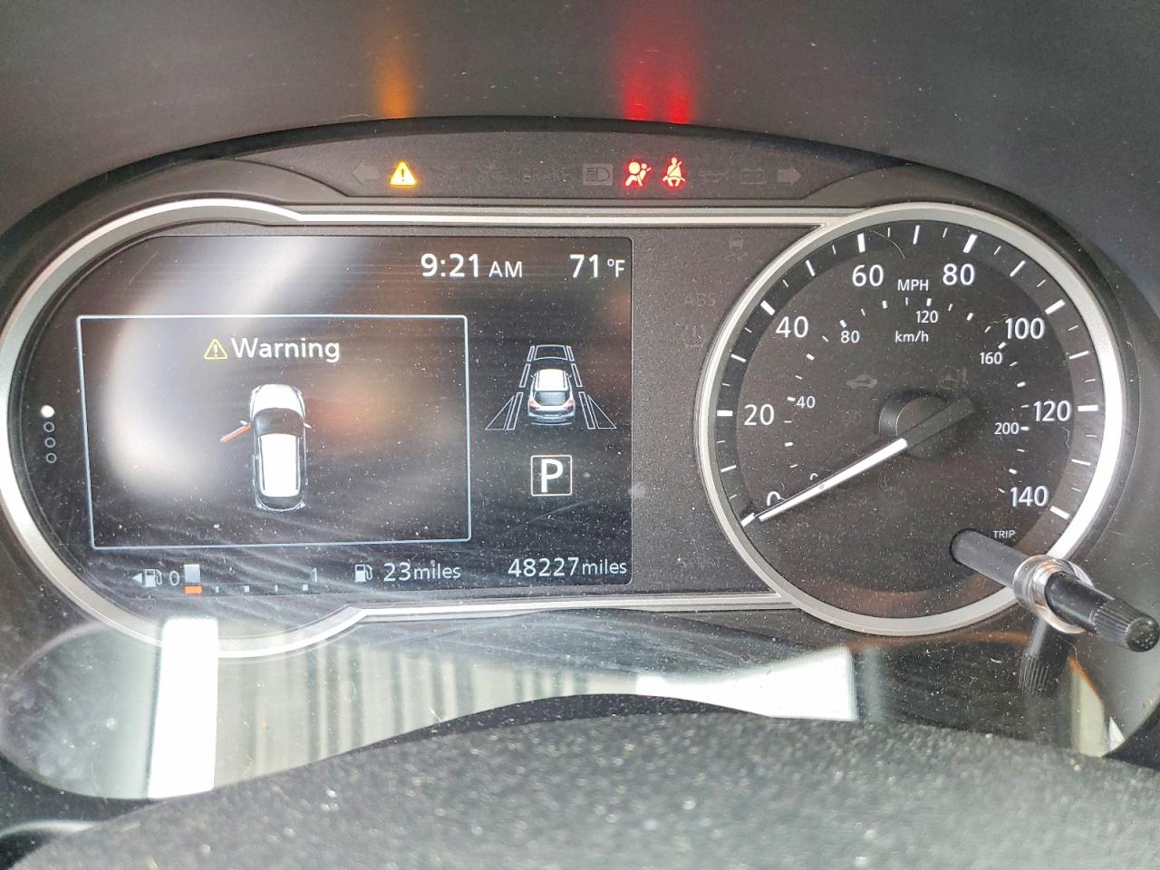 Nissan Kicks Sv