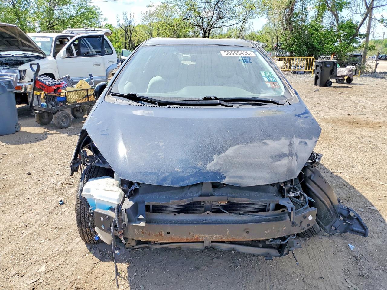 Toyota Prius c One