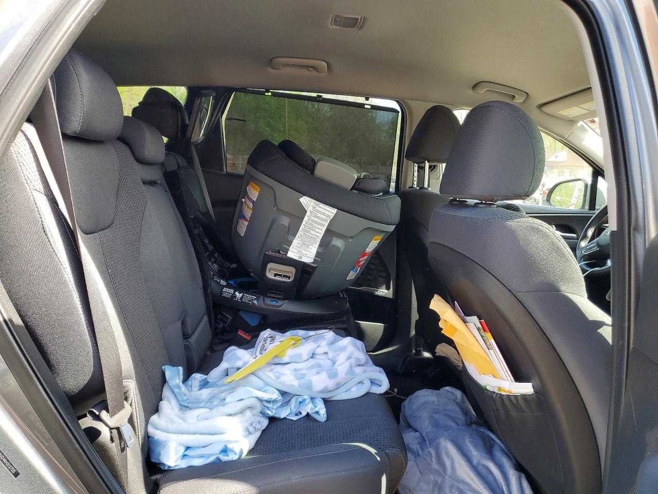 Hyundai SANTA FE Sel Plus 2.4l