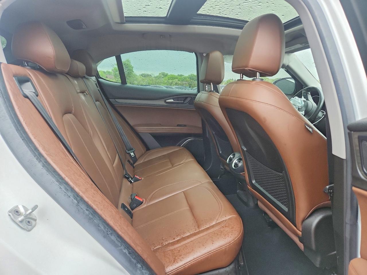 Alfa Romeo Stelvio Ti