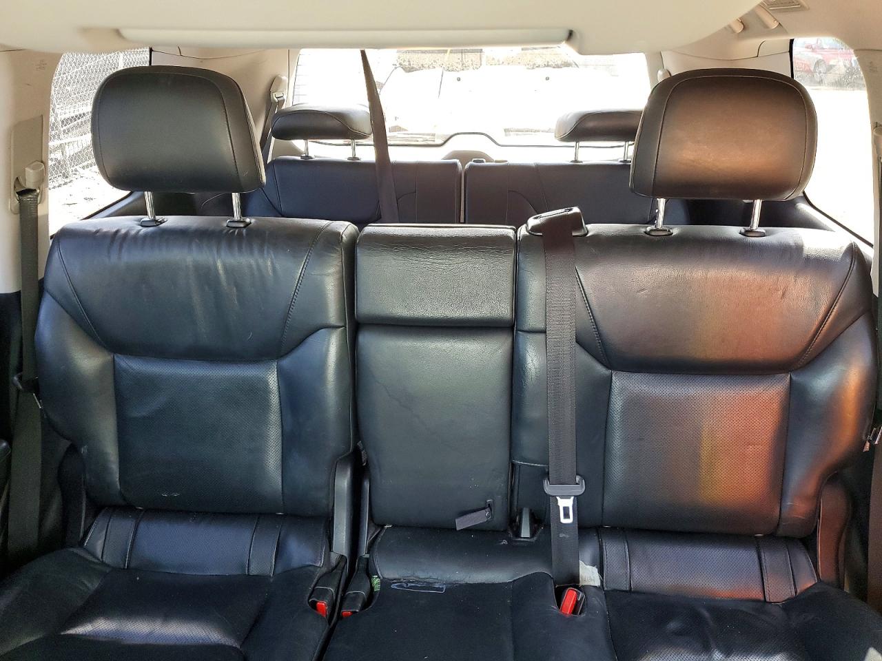 Lexus Lx570 570