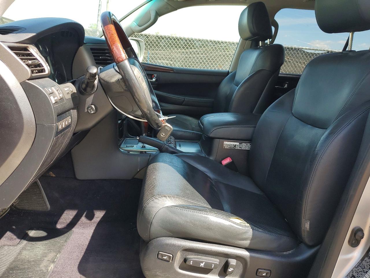 Lexus Lx570 570
